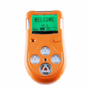 Hospitality Enviro Tech Multi Gas Detector