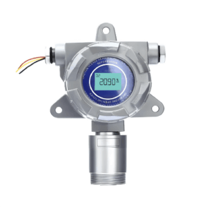 Hospitality Enviro Tech Methane Gas Detector