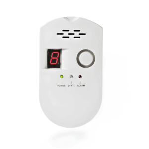 Hospitality Enviro Tech Gas Alarm Detector