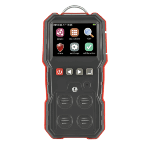 Hospitality Enviro Tech Combustible Gas Detector