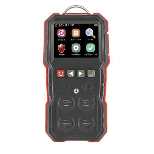 Hospitality Enviro Tech Combustible Gas Detector