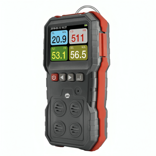 Hospitality Enviro Tech Combustible Gas Detector - Image 3