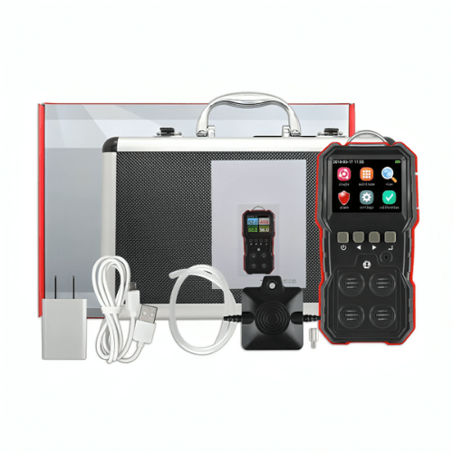 Hospitality Enviro Tech Combustible Gas Detector - Image 6