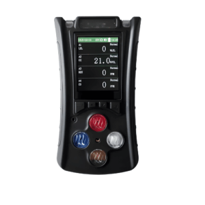 Hospitality Enviro Tech Portable Gas Detector