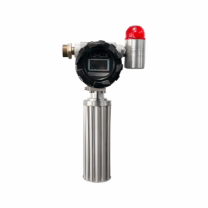 Hospitality Enviro Tech Combustible Gas Leakage Detector