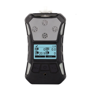 Hospitality Enviro Tech Combustible Gas Detector – Alarm Enabled