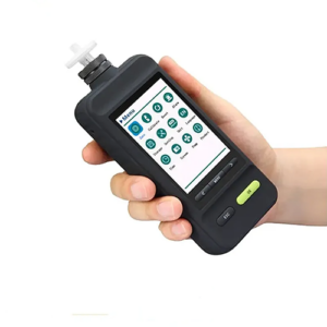 Hospitality Enviro Tech High Precision Combustible Gas Detector- Waterproof and Explosion-proof