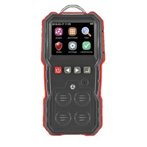 Hospitality Enviro Tech Portable Combustible Gas Detector – Light Weight