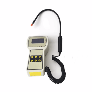 Hospitality Enviro Tech Combustible Gas Detector