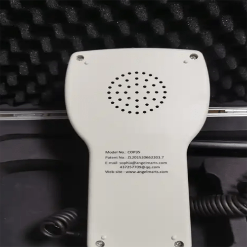 Hospitality Enviro Tech Combustible Gas Detector - Image 4