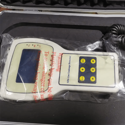Hospitality Enviro Tech Combustible Gas Detector - Image 3