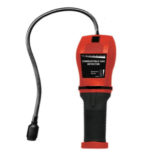 Hospitality Enviro Tech Combustible Gas Detector