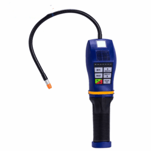 Hospitality Enviro Tech Combustible Gas Detector
