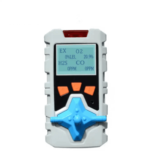 Hospitality Enviro Tech Combustible Gas detector