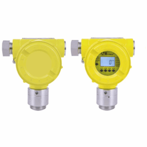 Hospitality Enviro Tech Methane Gas Detector