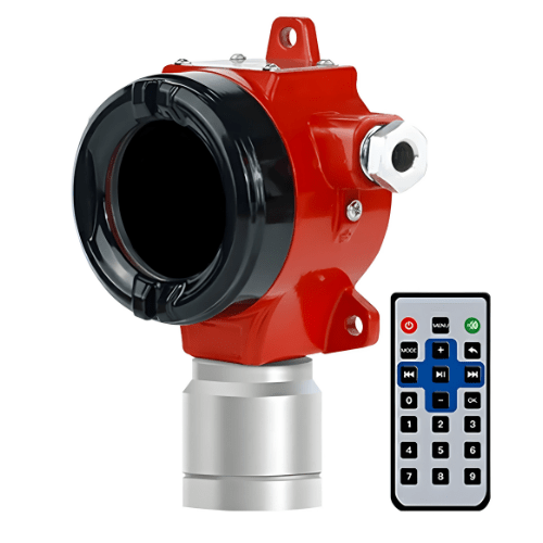 Hospitality Enviro Tech Combustible Gas Detector - Image 2