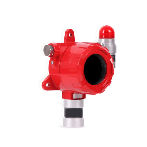 Hospitality Enviro Tech Combustible Gas Detector - Image 3