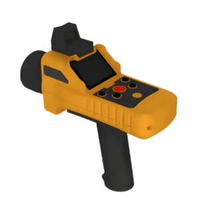 Hospitality Enviro Tech Handheld Gas Detector