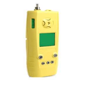 Hospitality Enviro Tech Portable Multi Gas Detector