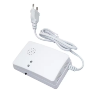 Natural Gas & CO Detector, Combustible Gas Leak Monitor for Safety - Hospitality Enviro Tech