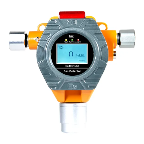 Digital Gas Detector with Remote Monitoring and High Accuracy Sensors - Hospitality Enviro Tech - Image 2