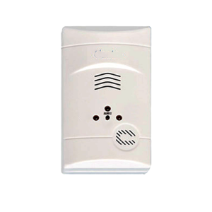 Wall-Mounted Wi-Fi Combustible Gas Leak Detector - Hospitality Enviro Tech
