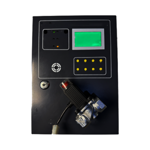 16-Channel Digital Gas Alarm Controller - Hospitality Enviro Tech