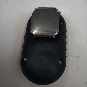 Portable Toxic Gas Detector (Single-Gas) - Hospitality Enviro Tech