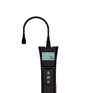 Portable Natural Gas / Methane / Propane Analyzer - Hospitality Enviro Tech