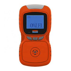 Portable CH₄ / LPG Gas Leak Sniffer Detector - Hospitality Enviro Tech