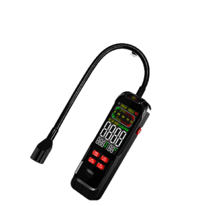 Portable Digital Handheld Gas Leak Detector - Hospitality Enviro Tech