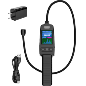 Portable U-Shaped Combustible Gas Leak Detector For Industrial Use – Hospitality Enviro Tech