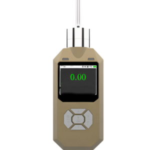 Portable HBr Gas Analyzer with Pump & Alarms | OEM Aluminum Detector - Hospitality Enviro Tech