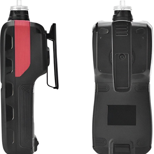 Handheld 6-In-1 Gas Analyzer with Pump & Wireless IR Printer – OEM Ready – Hospitality Enviro Tech - Image 2