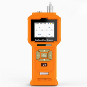 IP66 Portable Multi-Gas Detector – Hospitality Enviro Tech