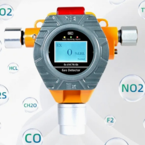 Stationary Single Gas Detector – Hospitality Enviro Tech