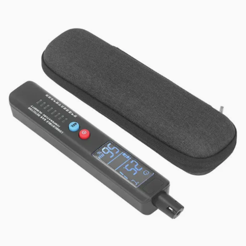 Digital Smart Multi-Meter Combustible Gas Leak Detector - Hospitality Enviro Tech