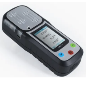 Portable Combustible, Toxic and Harmful Gas Detector - Hospitality Enviro Tech