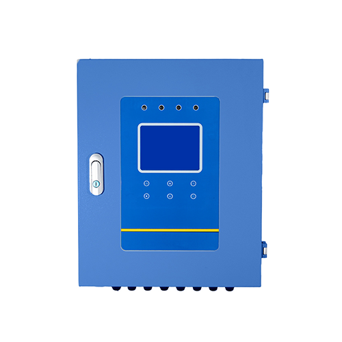Fixed Multi Channel Gas Leak Detection Controller - Hospitality Enviro Tech