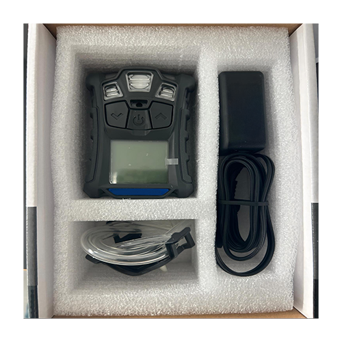 Portable Four Gas Detector With Rugged Design - Hospitality Enviro Tech - Image 2