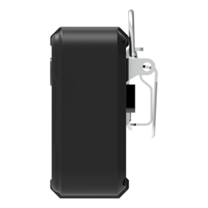 Portable Handheld CO, H₂S & O₂ Detector - Hospitality Enviro Tech