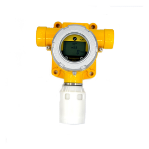 Fixed Combustible Gas Detector Controller - Hospitality Enviro Tech