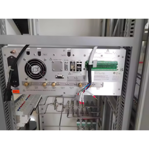 High Accuracy Online CO2 Analyzer with Advanced NDIR Sensor - Hospitality Enviro Tech