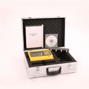 Hospitality Enviro Tech Chloride Ion Penetration Tester