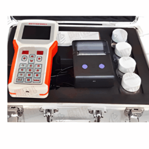 Hospitality Enviro Tech Chloride Ion Content Tester
