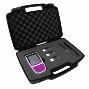 Hospitality Enviro Tech Portable Chloride Ion Meter