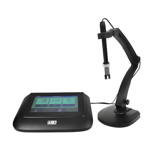 Hospitality Enviro Tech Color Chloride Ion Meter - Image 2