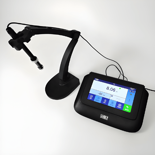 Hospitality Enviro Tech Color Chloride Ion Meter