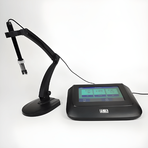 Hospitality Enviro Tech Color Chloride Ion Meter - Image 3