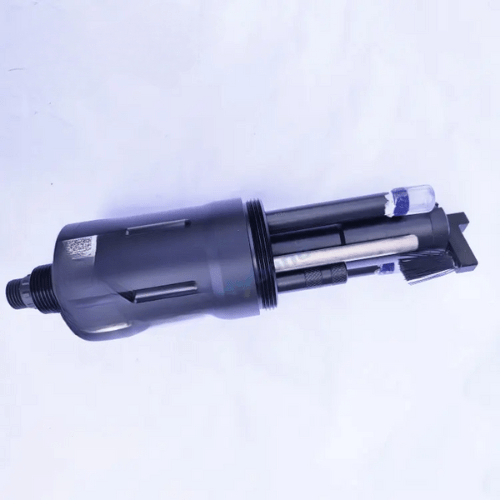 Hospitality Enviro Tech Chloride Analyzer Ion Meter